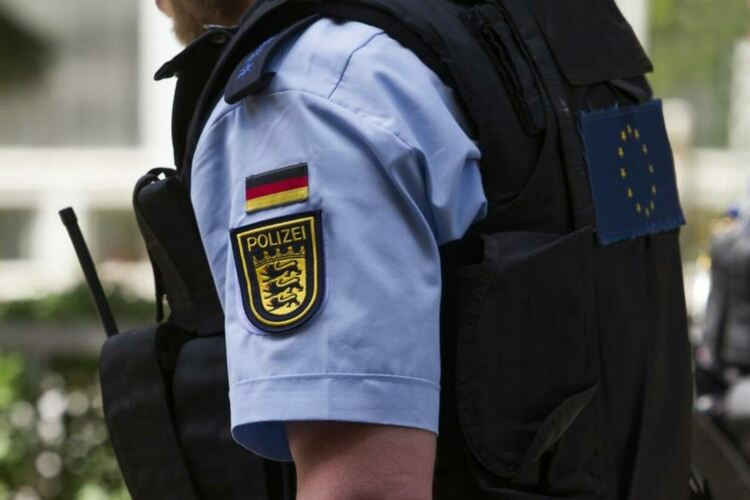 Германската полиция започна обиски, свързани с незаконен износ в Русия, има арестуван