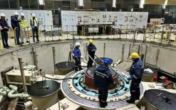 Никой не иска да ремонтира ПАВЕЦ „Чаира“
