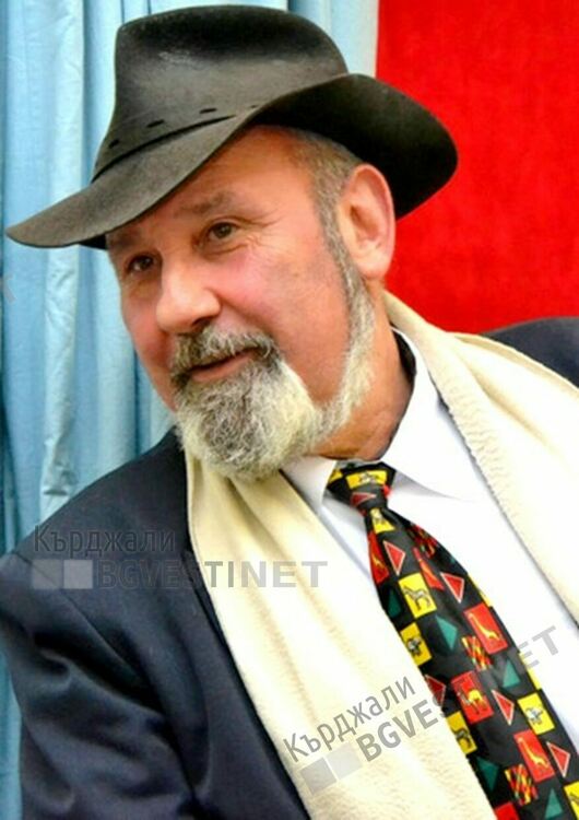 Петко Каневски: Само чрез любов може да се пише и чете  истинското Евангелие на Спасението