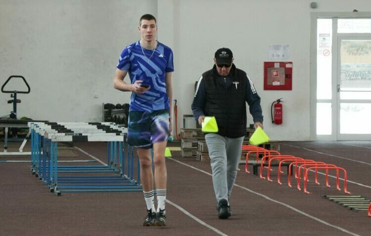 Божидар Саръбоюков с титла на турнир във Франция