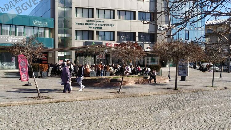 Студено и ветровито днес в Кърджали
