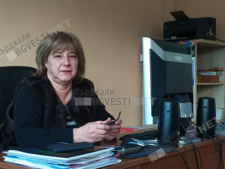 Съюзът на инвалидите застава зад обездвижения  Георги Барутчиев в стремежа му да има мобилна платформа в блока си в Кърджали
