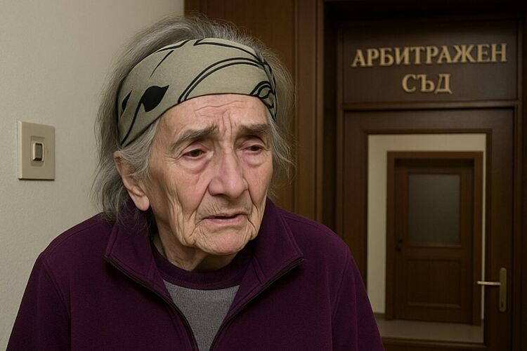 Баба Янка срещу „арбитражната мафия“: Властта се задейства