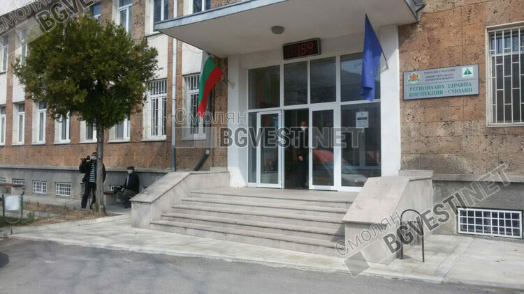 Първи случай на лаймска болест в област Смолян