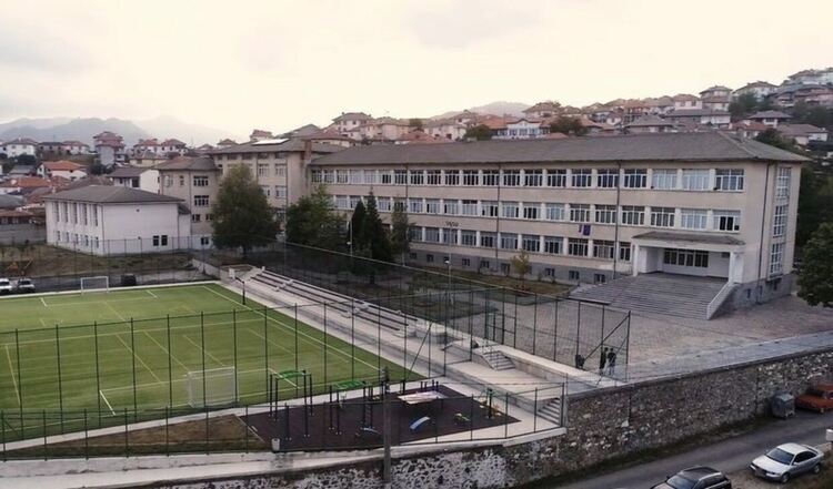Стартира обновителен ремонт на училището в Златоградското село Старцево