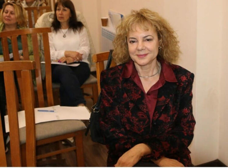 Адв.Дима Георгиева оглави адвокатската колегия в Кърджали след оспорван избор