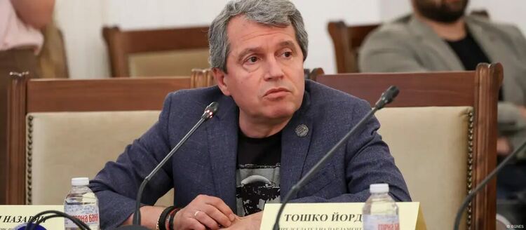 Грозните думи на Тошко Йорданов: обида за всички