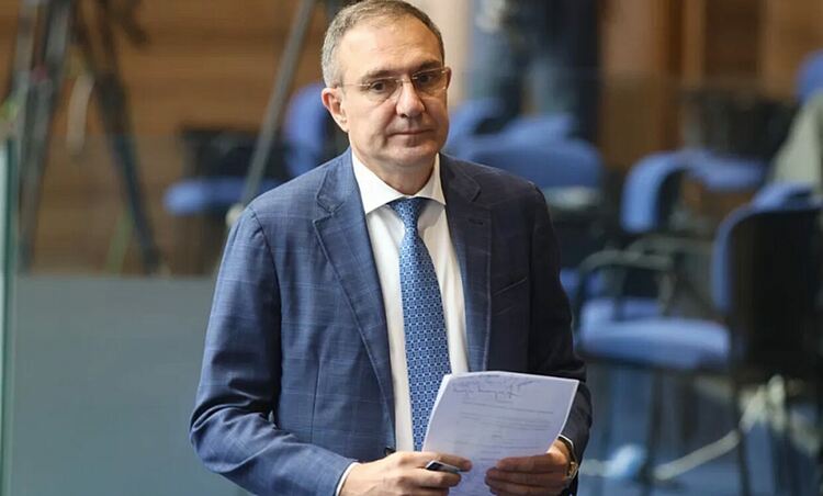 Министър Гуцанов: Близо 800 млн. лв. ще се вложат по ПВУ в социалната сфера