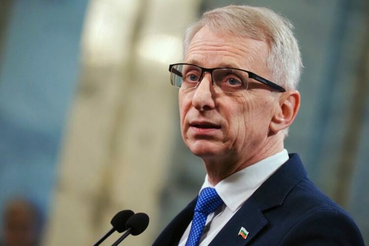 Николай Денков: Не можете да правите народа на луд, предстоят протести
