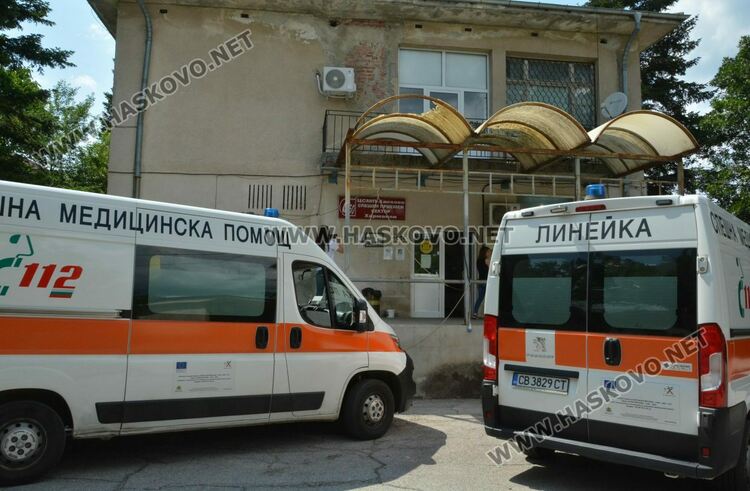 Разпра за 15-годишна булка изпрати дядо ѝ в болница с опасност за живота