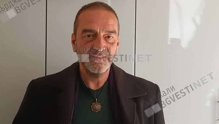 Костадин Хаджийски:“Величие“ подкрепя искането на животновъдите в Кърджалийско за ваксиниране на овцете!