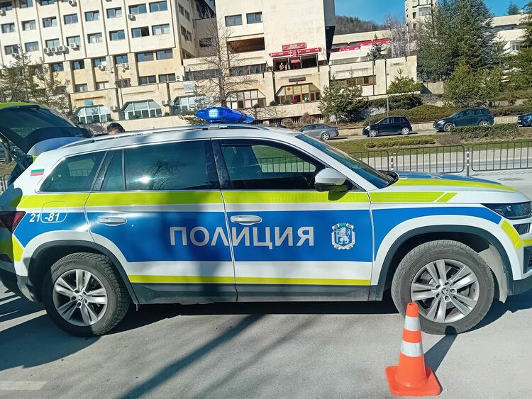В Смолян мъж нападна 10-годишно момче, отборът на детето  се отказа от турнира по футбол в града