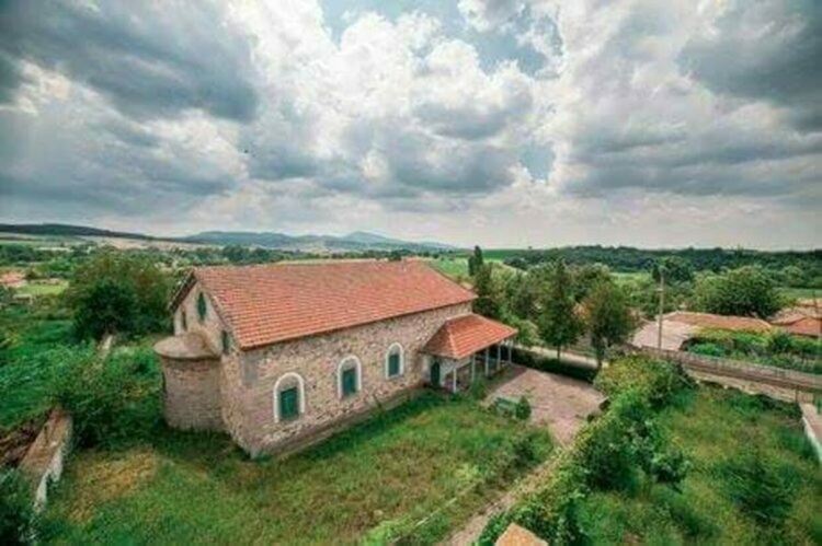 Фотоконкурс търси  красотата, историята и духовното богатство на село Бодрово 