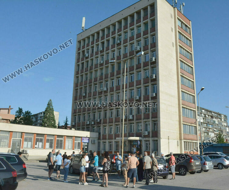 ВиК Хасково подготви съоръженията за летния сезон