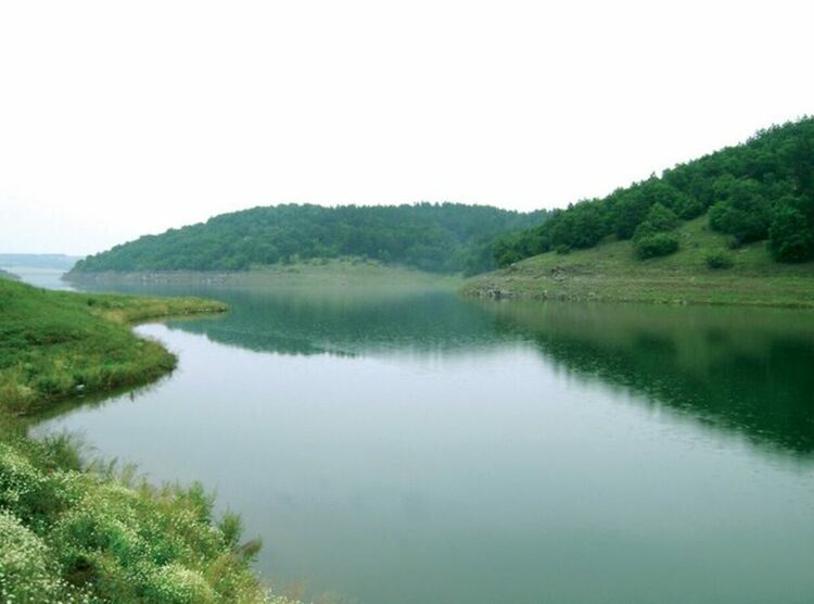 Язовир „Тракиец“ с тревожен дисбаланс: водата влиза почти незабележимо, а разходът е над 100 пъти по-голям