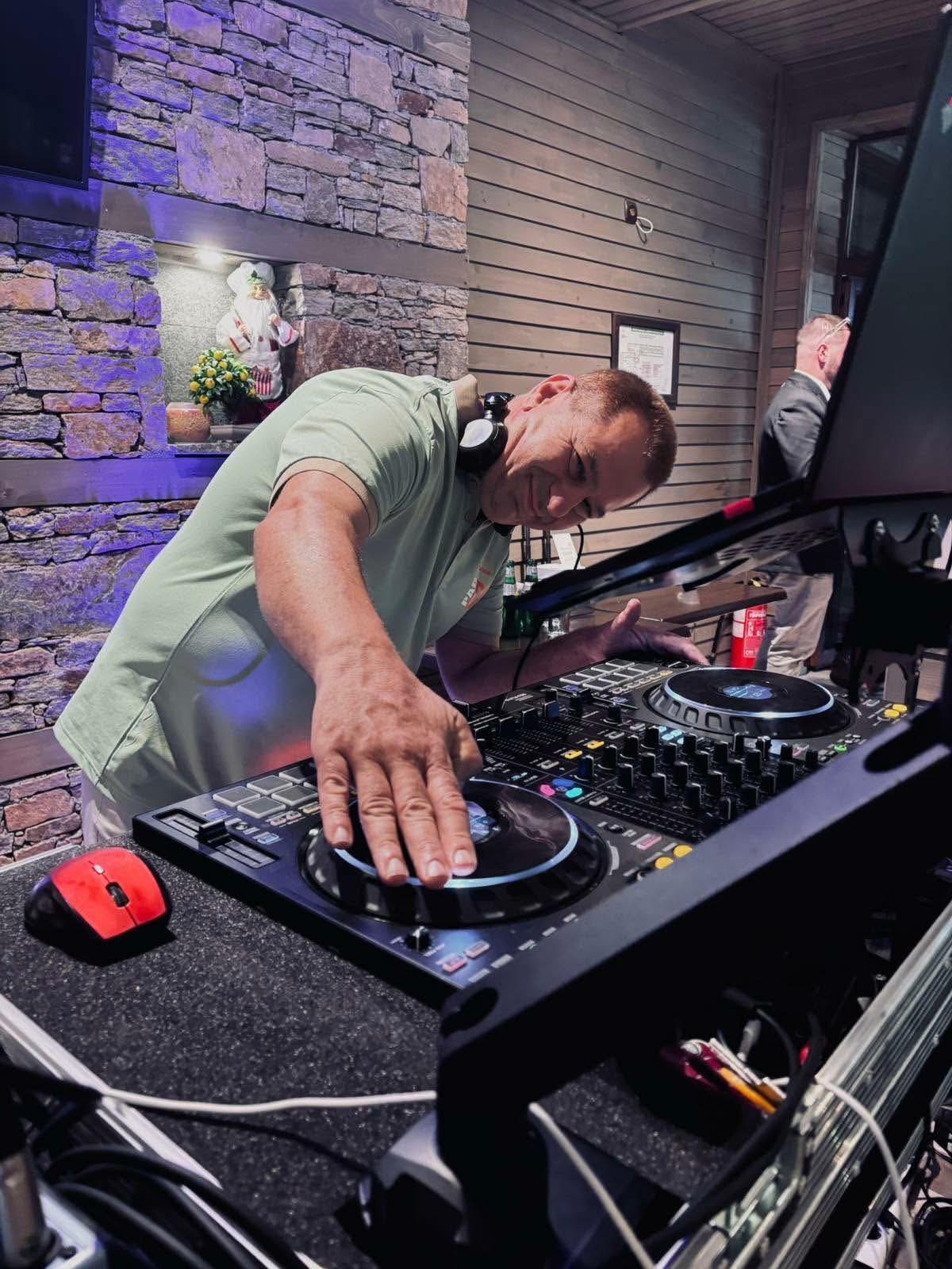 Голямо DJ парти дава старт на празничните вечери в Хасково