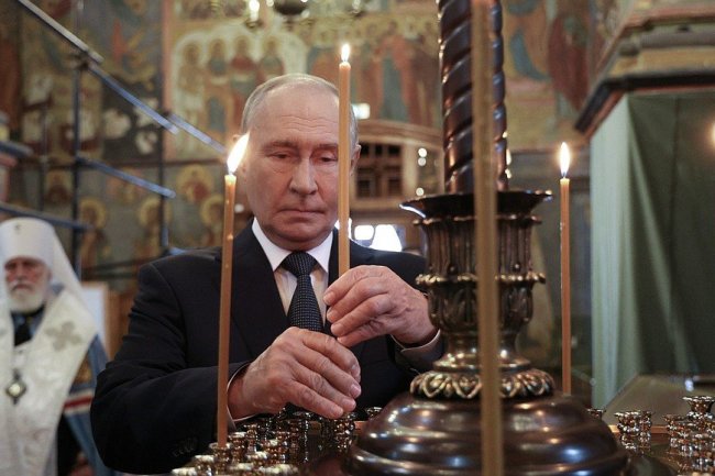 Bloomberg: Путин подготвя ескалация в Украйна и може да прибегне до тактическо ядрено оръжие