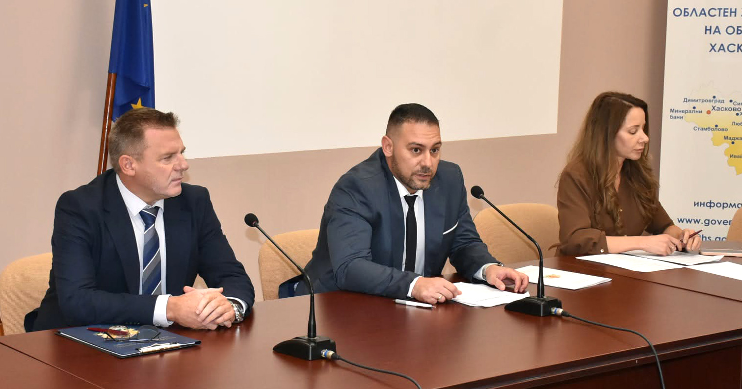 Партиите не постигнаха съгласие за състава на РИК-Хасково заради секретарското място