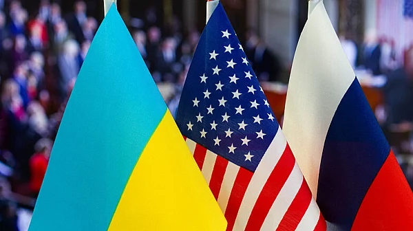 Директорът на ЦРУ е предложил среща между Тръмп, Путин и Зеленски, пише Axios