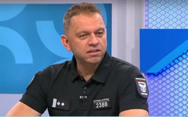Доставката на дрога по куриер се превърна в епидемия
