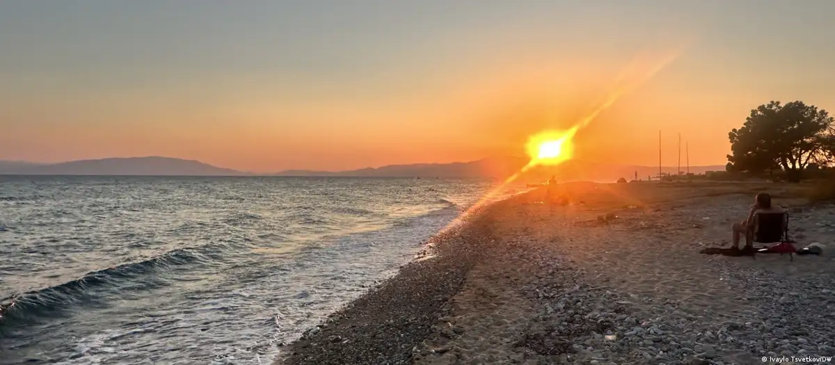 Какво в Северна Гърция е по-хубаво и какво - не