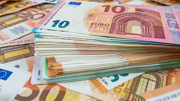 Съдебната власт със смайващ бюджет: Разходите надхвърлят 868 млн. евро