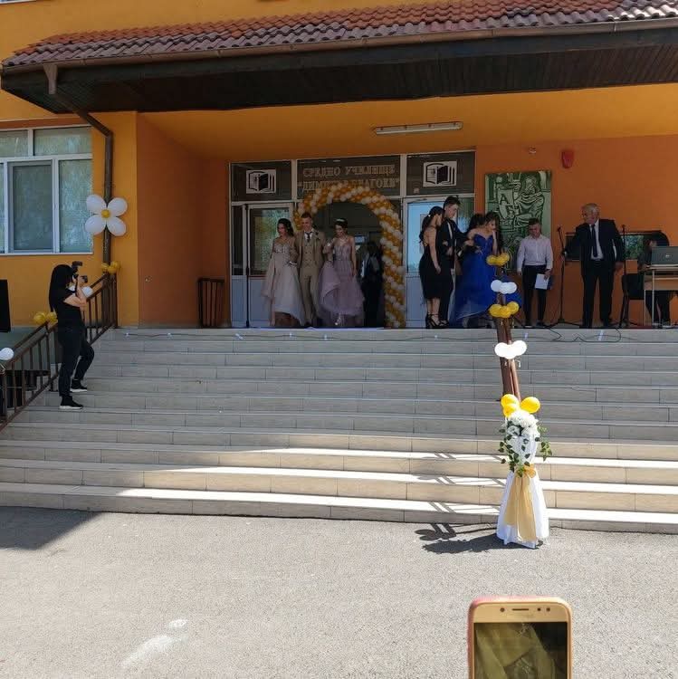 СУ „Димитър Благоев“ в Доспат посреща новата учебна година с нов директор