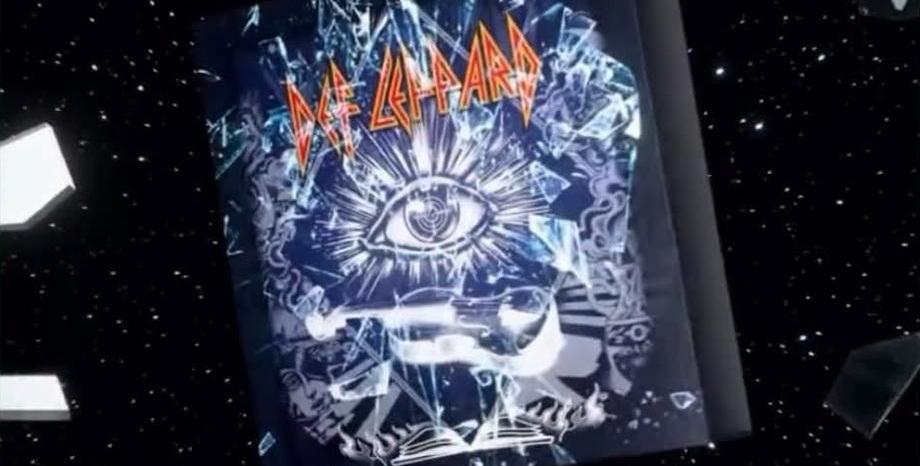 Def Leppard представиха неиздаван досега кавър на песента „Revolution“ на The Beatles