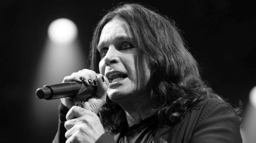 Прощалният концерт на Ozzy Osbourne излиза по кината