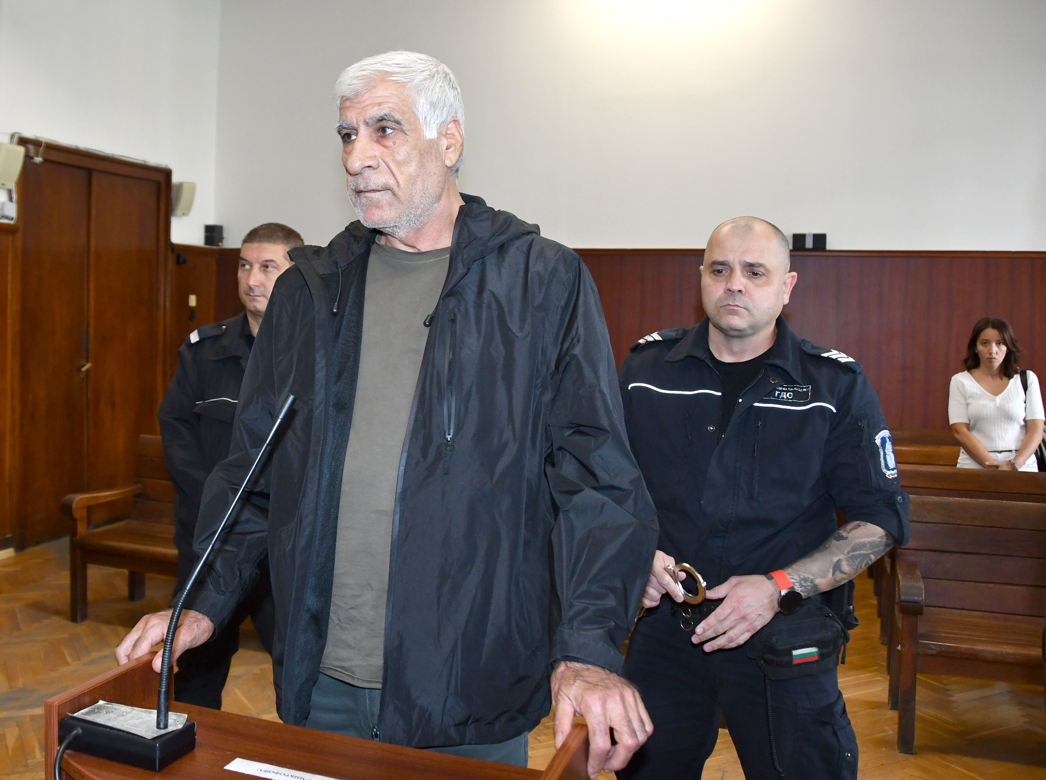 Баща на 9 деца може да получи до 15 години затвор заради трафик на марихуана