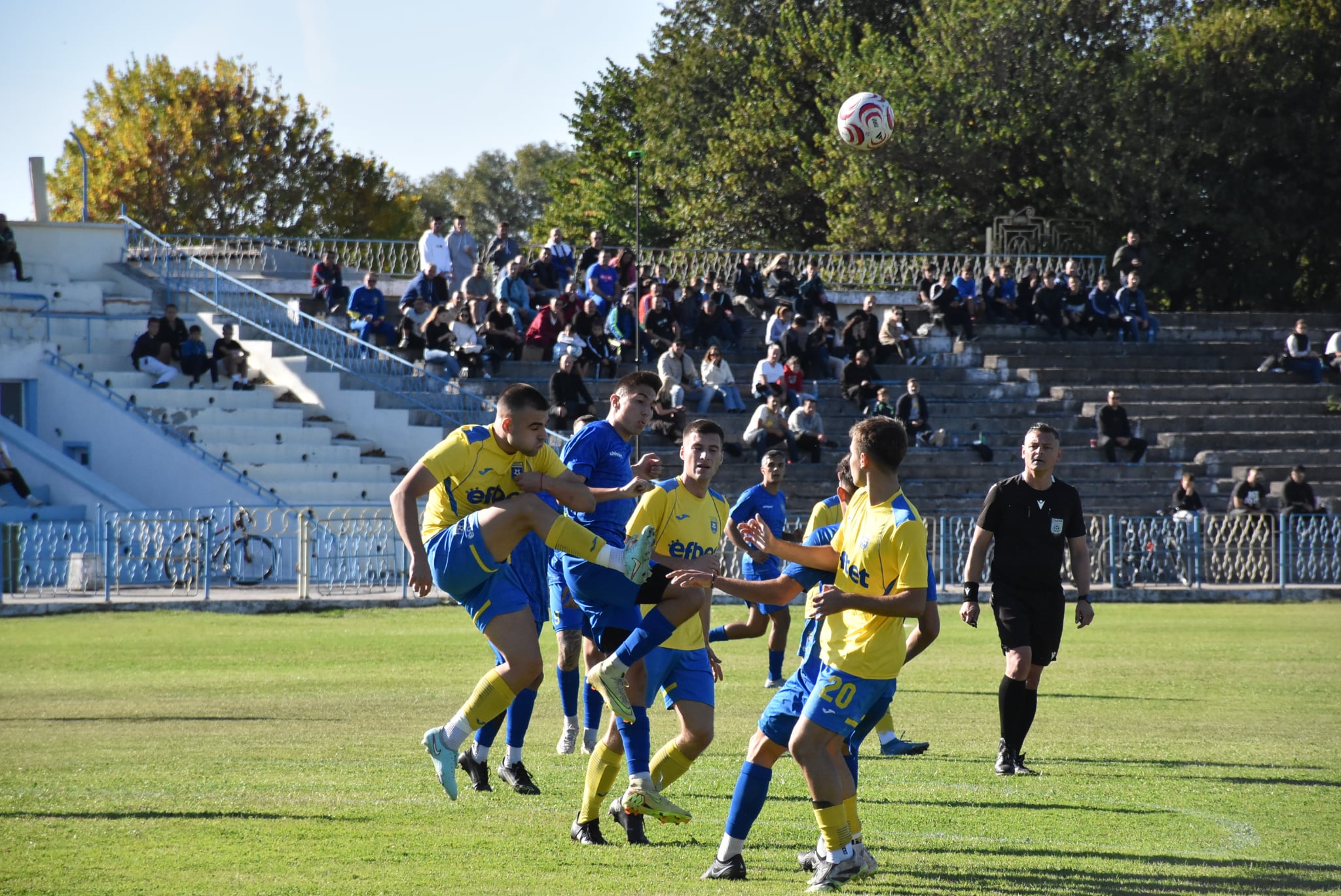 “Димитровград” и “Марица” не се победиха