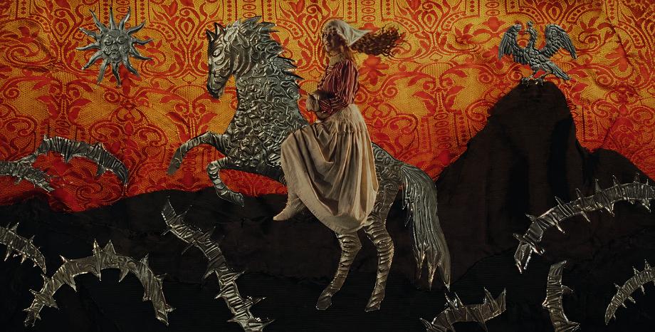 MONA представя „Победа“