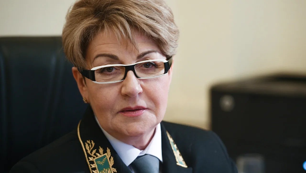 АСБ: Правителството демонстрира нерешителност, която граничи с капитулация, изгонете незабавно Митрофанова