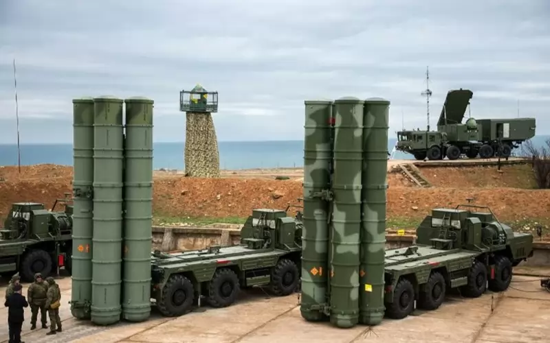 Киев пак не получи предупреждение за руска ракетна атака