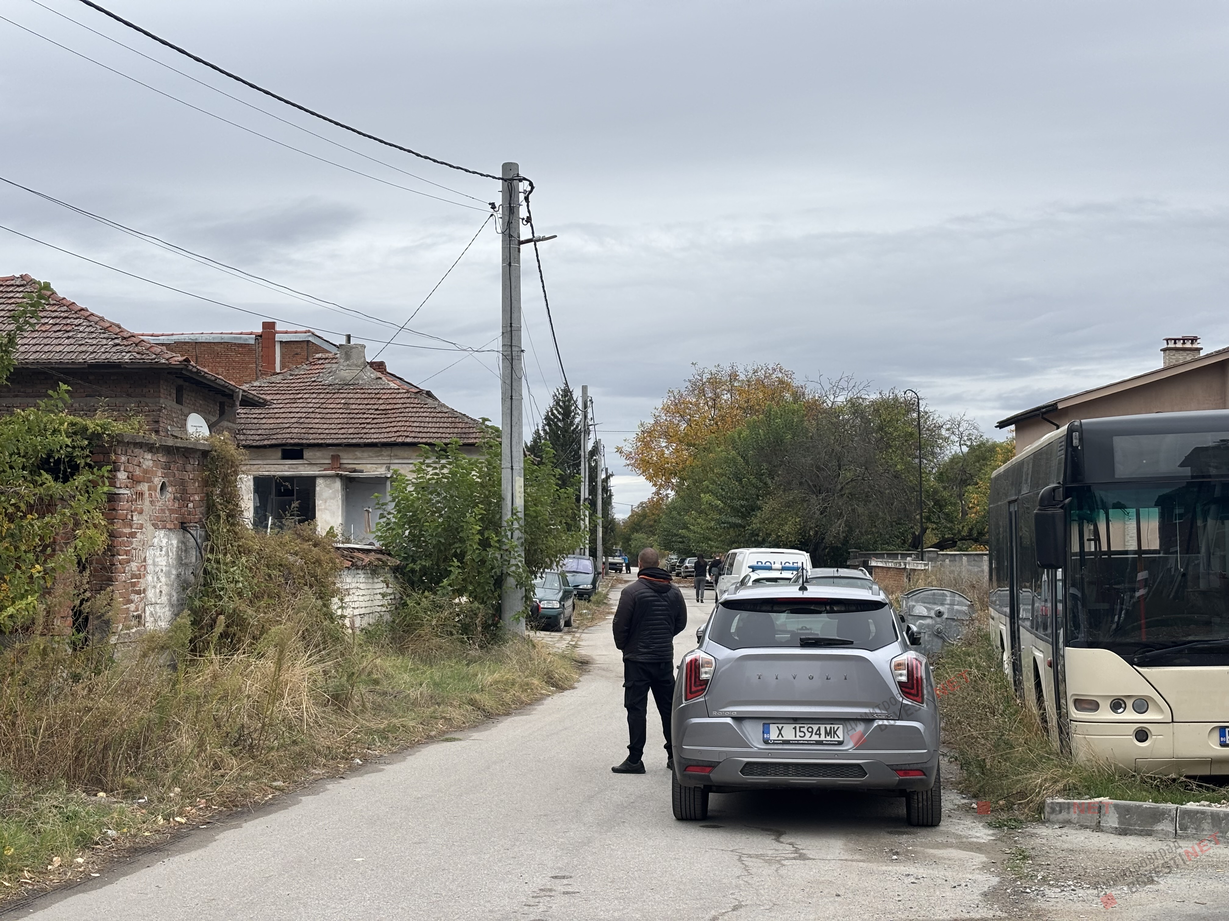 Обвинение в убийство на 14 годишен склонен от майка си да наръга съпруга ѝ