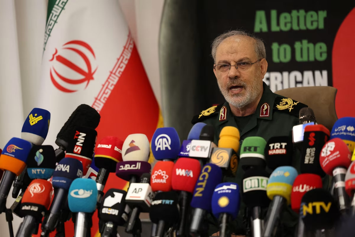 „Светът ще бъде изумен“: Иранските командири се готвят за по-нататъшна война