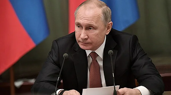 WSJ: Путин лично наредил засилване на саботажите срещу страните от НАТО
