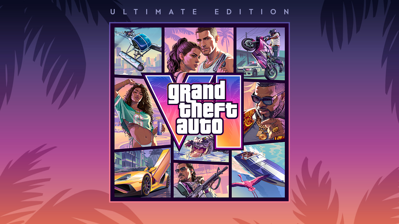 GTA VI с чудовищен рекорд при дигиталните предварителни поръчки