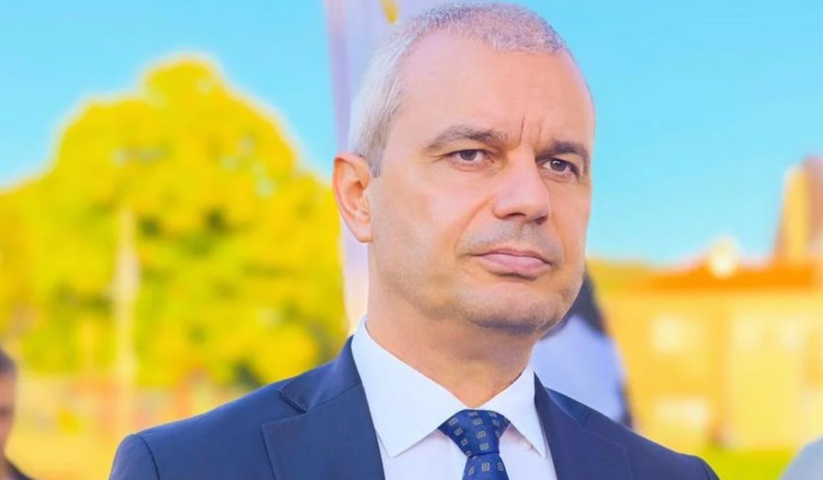 “Алтернатива за Германия” подкрепи Костадинов  за президент