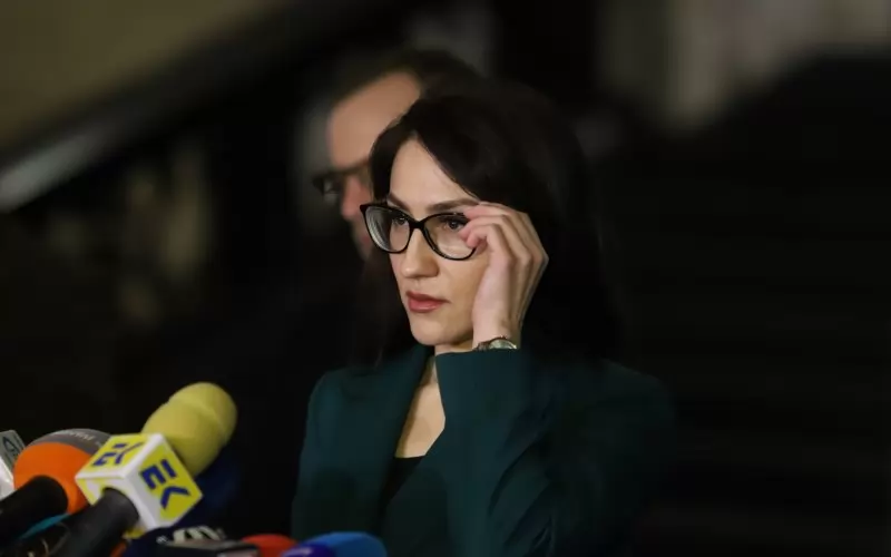 Прокуратурата скри кого Сарафов е поощрявал с допълнителни заплати
