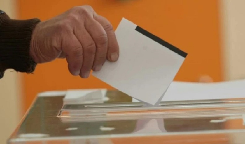 6,83 % е избирателната активност в област Смолян към 11:00 часа