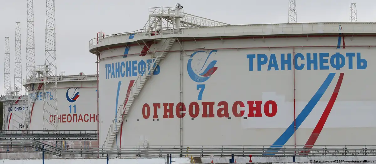 Нефт и уран: Европа остава зависима от Русия