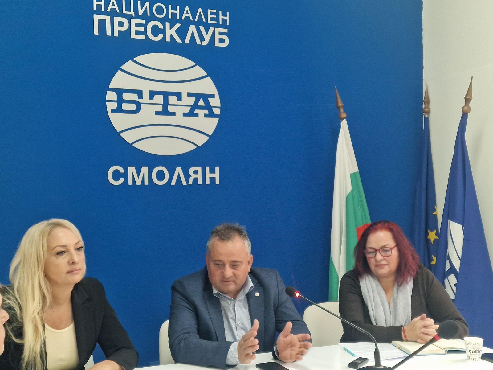 Георги Пепеланов пое ангажимент да съдейства за решаването на проблеми в приемната грижа