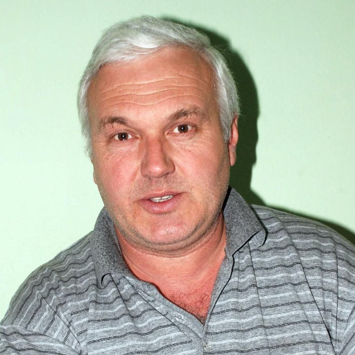 Ники Матанов