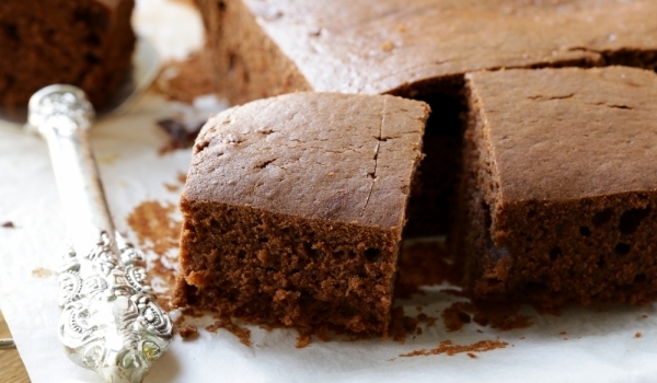 Шоколадови пастички по руски