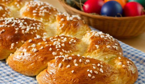 Козуначени плитки