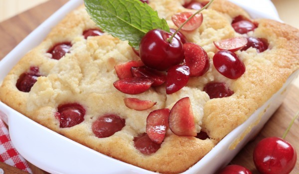 Лек плодов сладкиш