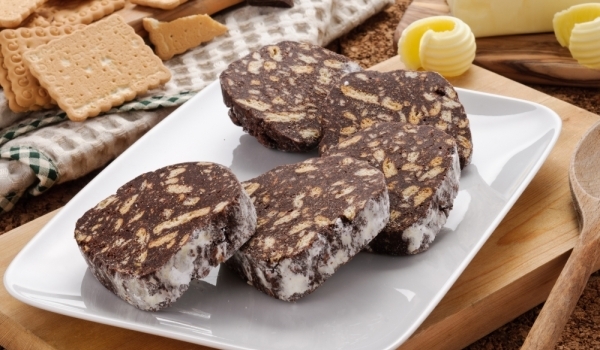 Сладък салам