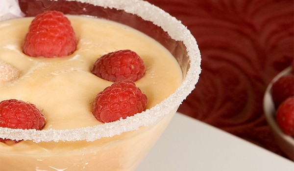 Френски крем Сабайон