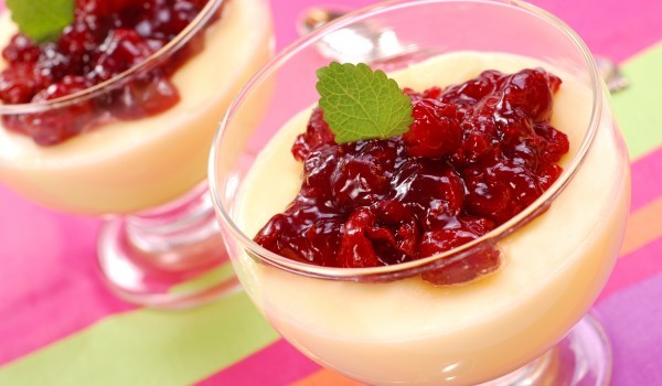 Оризов сладкиш